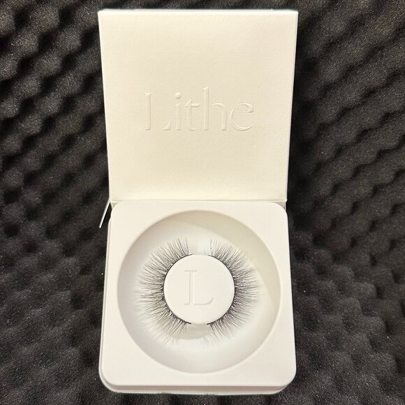 Lithe Beauty 06 - Natural & Classic Eyelashes - Picture 7 of 7